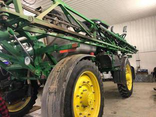 2017 John Deere R4045-120