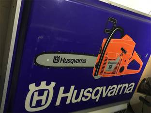 Husqvarna