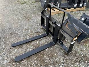 2021 SKID STEER MINI 36