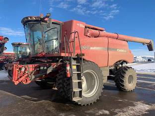 2015 Case IH 8240