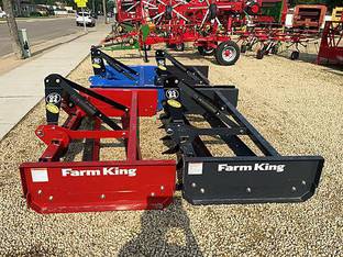 Farm King VGS72