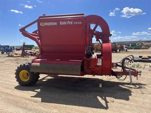 2018 Highline CFR650 TG