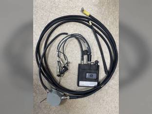 John Deere PFA10195 MCR