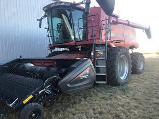 2019 Case IH 8250