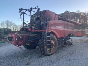 Case IH 9120