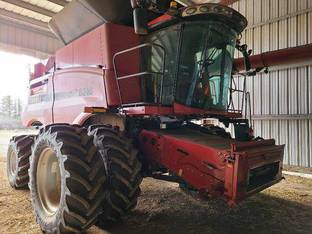 2018 Case IH 8240