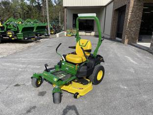 2025 John Deere Z530M