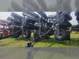 2023 Norwood KWIK-TILL HSD2500