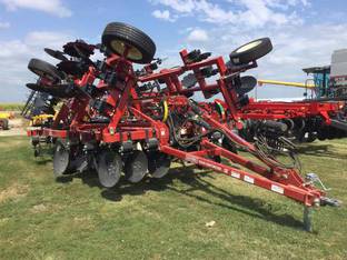 Salford 5200 ENFORCER