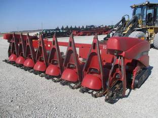 2003 Case IH 2208