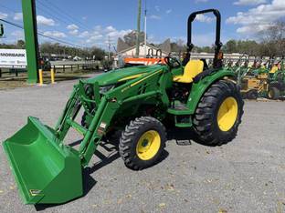 2024 John Deere 4044M