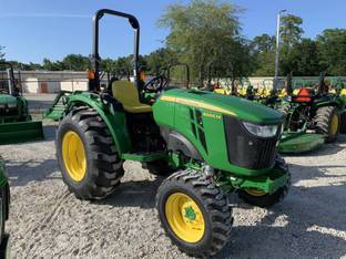 2024 John Deere 4066M