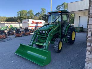 2024 John Deere 4052R