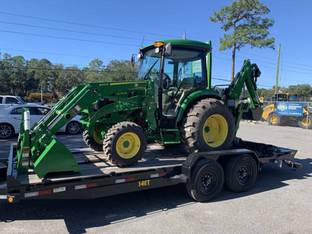 2024 John Deere 4052R