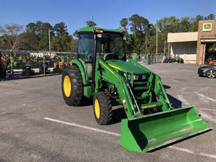 2024 John Deere 4066R
