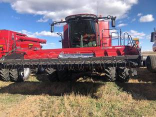 2020 Case IH 8250