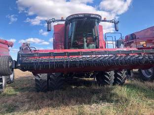 2019 Case IH 8250