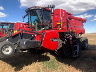 2020 Case IH 8250