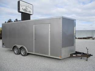 2019 Sure Trac CARGO TRAILERS