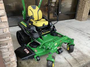2025 John Deere Z930M