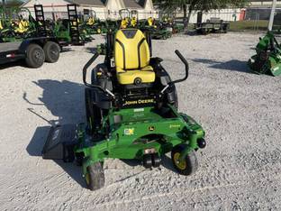 2025 John Deere Z960M