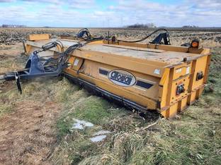 Alloway Standard WR20