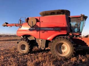 2014 Case IH 9230