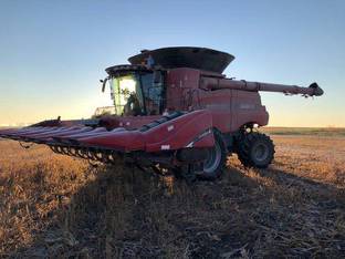 2014 Case IH 9230