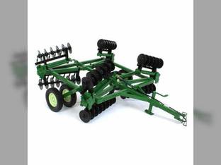 SPECCAST OLIVER 263 DISC