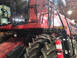 2016 Case IH 8240