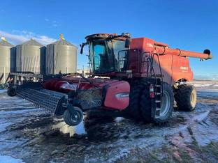 2019 Case IH 9250