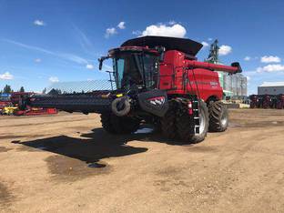 2019 Case IH 8250
