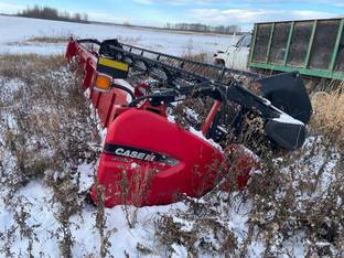 2011 Case IH 3020