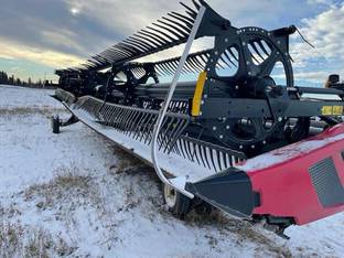 2018 MacDon Industries FD135