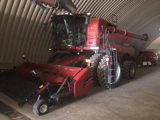 2014 Case IH 8230