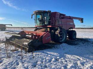 2019 Case IH 9250