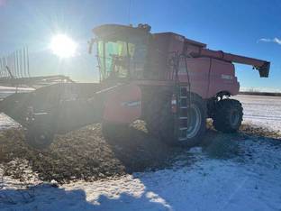 2019 Case IH 9250