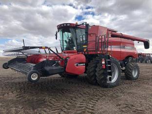 2011 Case IH 8120