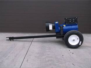 2025 Mecc Alte 15 KW