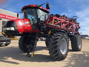 2016 Case IH 4440-120