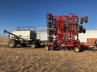 2009 Bourgault Industries Ltd. 5710-64