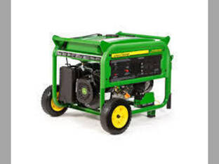 John Deere PR-G8000M-E