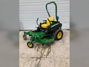 2018 John Deere Z915E
