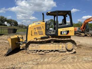 2016 Caterpillar D5K2 XL
