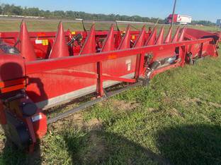 2010 Case IH 3412