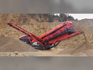 2022 Sandvik QA441
