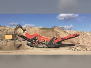 2022 Sandvik QE342