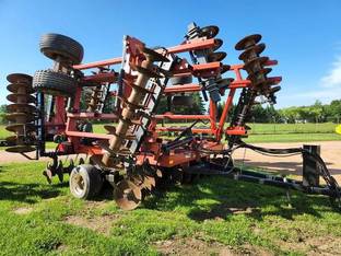 2012 Versatile TD700F