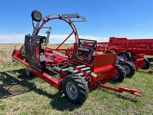 2025 Anderson HYBRID X