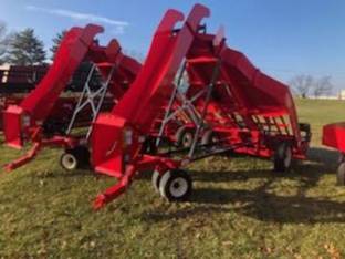 2024 Kuhns Mfg AF10